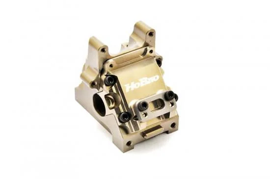 Hobao Hyper Extreme VTE2 1/7 Aluminium. Quick Release Gearbox — image 2 of 4