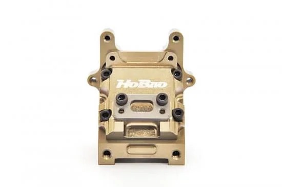 Hobao Hyper Extreme VTE2 1/7 Aluminium. Quick Release Gearbox — image 3 of 4