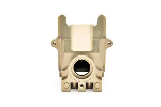 Hobao Hyper Extreme VTE2 1/7 Aluminium. Quick Release Gearbox — image 4 of 4