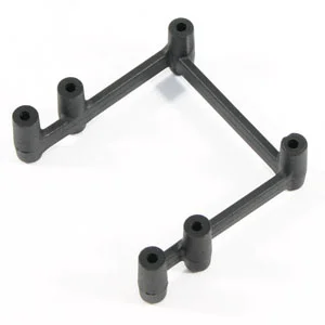 Hobao H2 Battery Mount