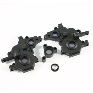 Hobao H2 Mid Motor Gear Box Set