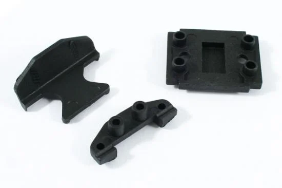 Hobao H2 Mid Motor Version Parts — image 1 of 2
