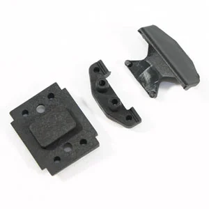 Hobao H2 Mid Motor Version Parts