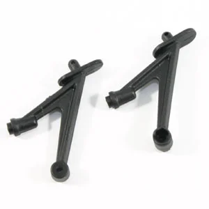 Hobao H2 Mid Motor Wing Mount