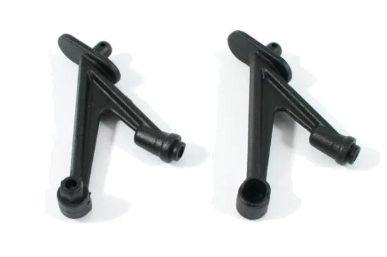 Hobao H2 Mid Motor Wing Mount — image 1 of 2