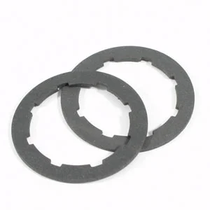 Hobao H2 Slipper Pads