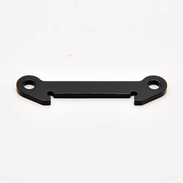 Hobao H2 CNC Front Lower Suspension Arm Holder