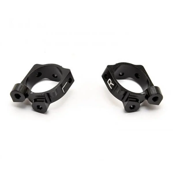 Hobao H2 CNC Front C-Hub Set