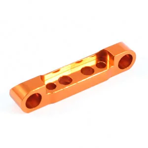 Hobao H2 Rear Suspension Arm Holder (Rf)