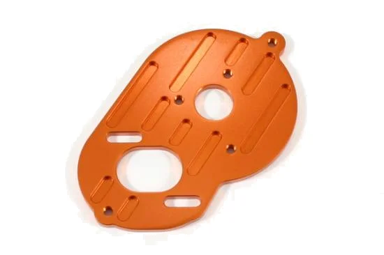 Hobao H2 Lightweight Motor Mount — image 1 of 2