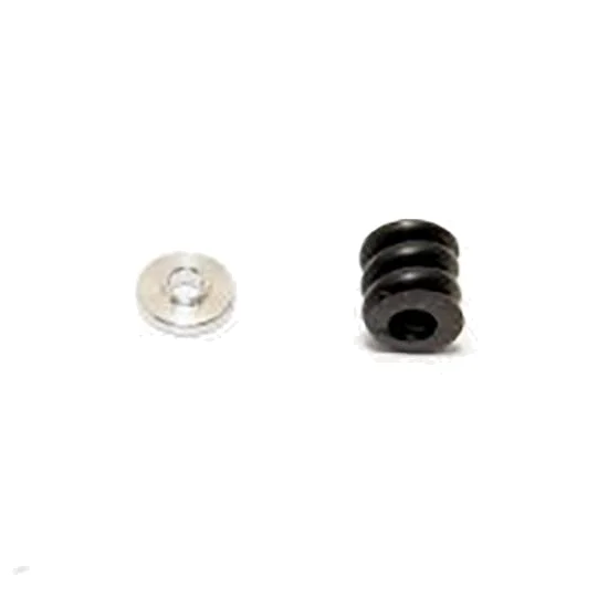 Hobao H2 Ball Differential Spring + Shim — image 1 of 2
