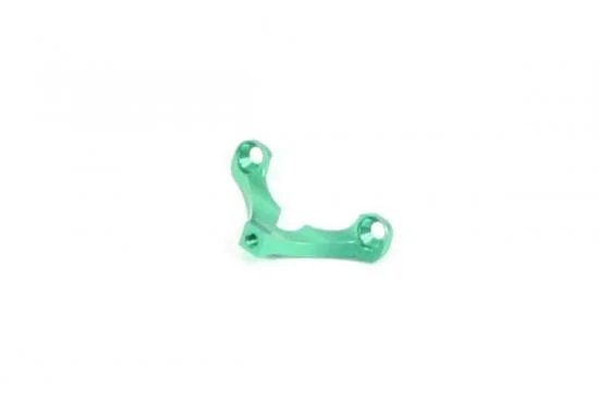 Hobao H4E CNC Servo Saver Support Mount — image 2 of 3