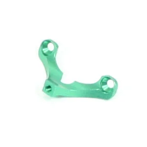 Hobao H4E CNC Servo Saver Support Mount — image 1 of 3