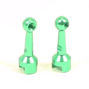 Hobao H4E CNC Ball Stud For Steering (2)