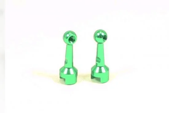 Hobao H4E CNC Ball Stud For Steering (2) — image 2 of 2