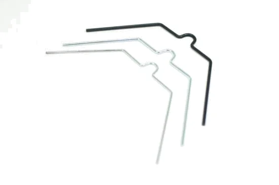 Hobao H4E Anti-Roll Bar 1.1mm - 1.3mm + 1.5mm — image 2 of 2
