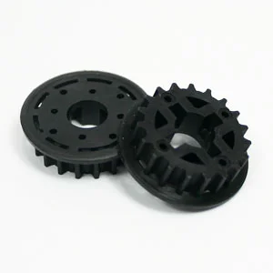 Hobao H4E Pulley 19T (2)