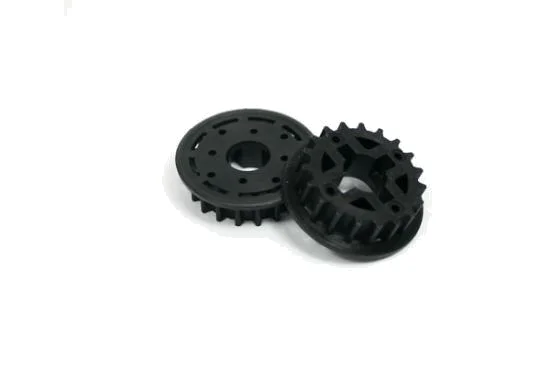 Hobao H4E Pulley 19T (2) &mdash; image 2 of 2