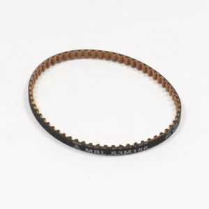 Hobao H4E Belt 3 X 186mm