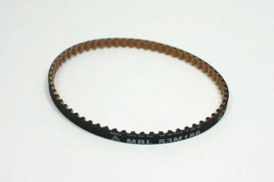 Hobao H4E Belt 3 X 186mm — image 2 of 3