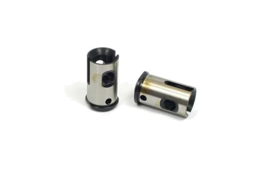 Hobao H4E Steel Joint Cup (2) &mdash; image 2 of 2