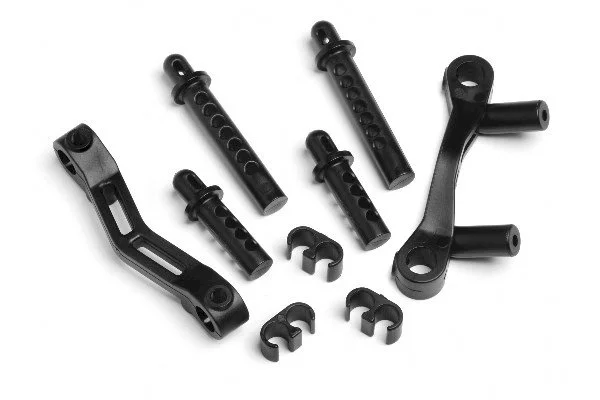 Body Mount Set &mdash; image 2 of 2
