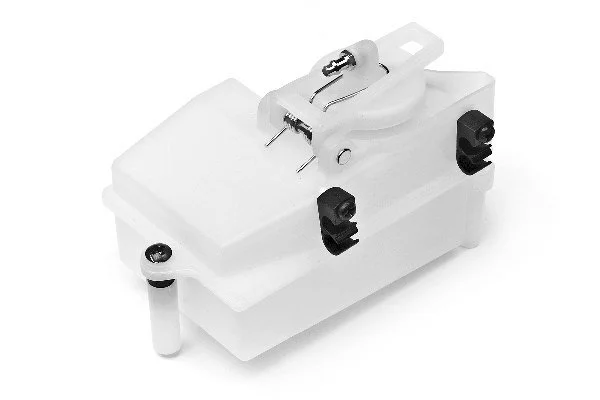 #HBC8007-1 - Fuel Tank &mdash; image 2 of 2
