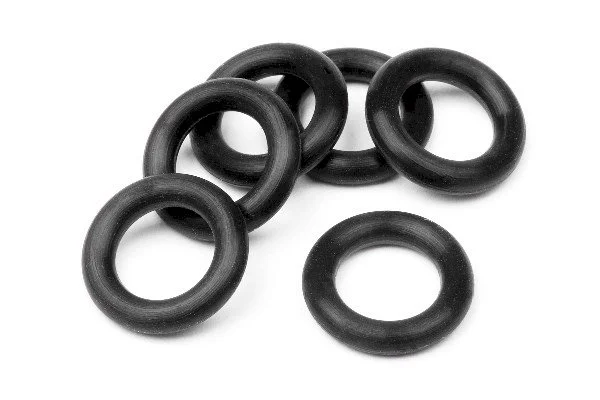 #HBC8023 - O-Ring 6mm — image 2 of 2