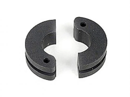 #HBC8042 - Racing Clutch Shoe (2 Pcs) &mdash; image 2 of 2