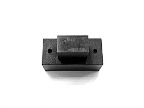 #HBC8058-1 HPI Switch Dust Proof Cover - Black &mdash; image 2 of 2