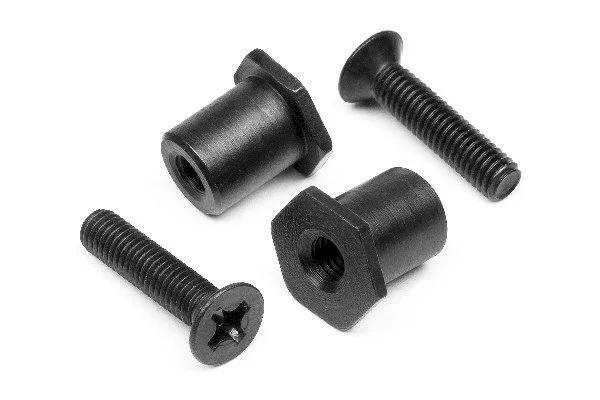#HBC8062 - Steering Parts