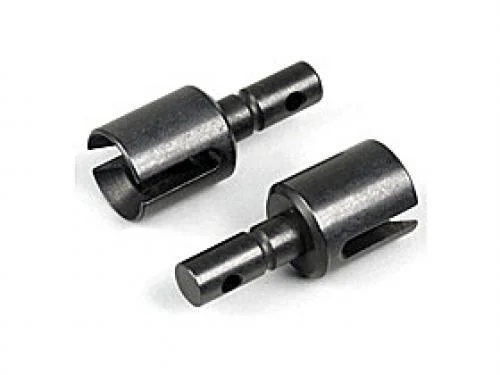 #HBC8064 - Front Wheel Axle Shaft — image 1 of 2