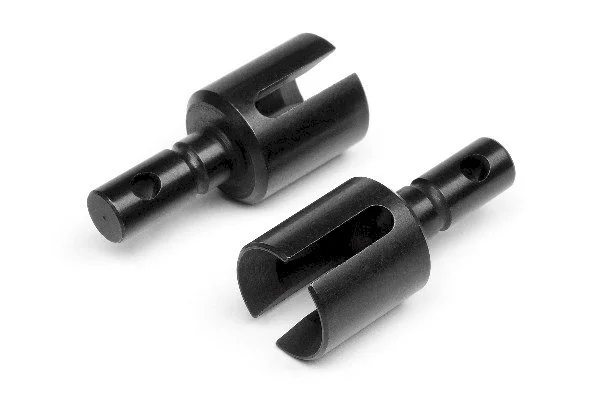 #HBC8064 - Front Wheel Axle Shaft