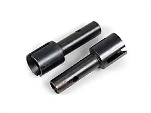 #HBC8065 - Rear Wheel Axle Shaft (1 Pair) &mdash; image 2 of 2