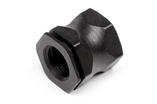 #HBC8066 - Clutch Nut