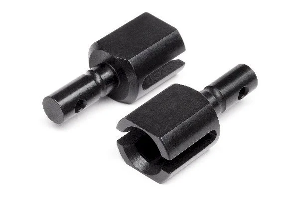 #HBC8071 - Centre Diff. Axle Shaft