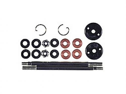#HBC8106 - Front Shock Rebuild Kit — image 1 of 2