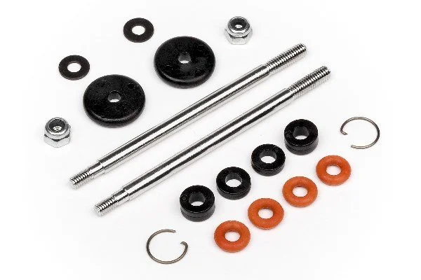 #HBC8106 - Front Shock Rebuild Kit