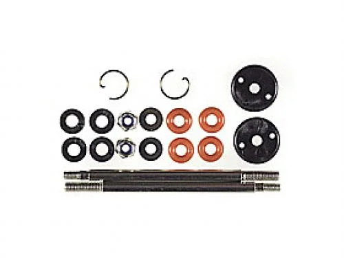 #HBC8107 - Shock Rebuild Kit - Fits Rear Buggy or Truggy Front/Rear — image 2 of 2