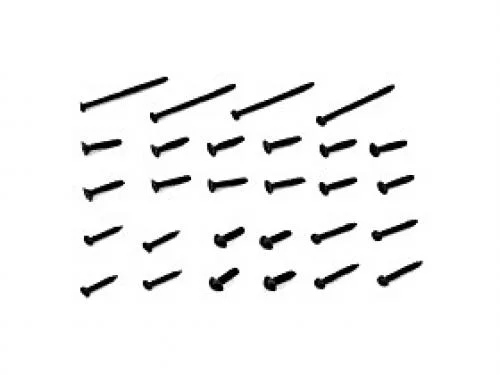 #HBC8110 - Screw Set (28 Pcs) — image 1 of 2