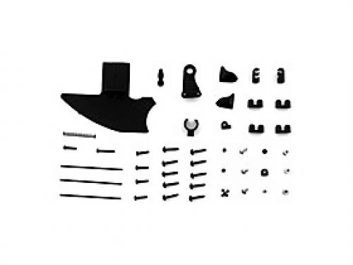 #HBC8112 - Parts/Screws — image 2 of 3