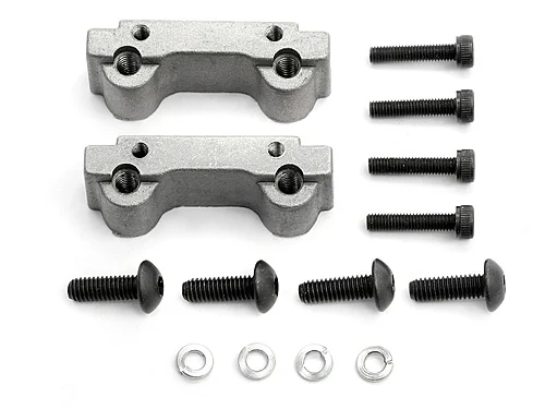 #HBC8117 - Engine Mount Set — image 2 of 3