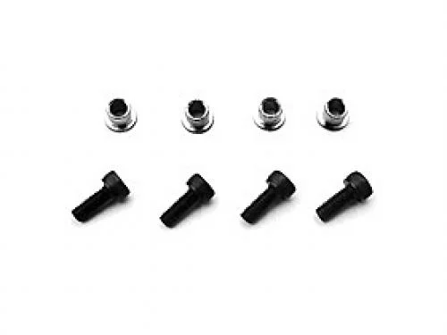 #HBC8119 - Front Steering Fixing Parts — image 2 of 2