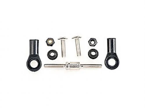 #HBC8120 - Front Chass Anti-Bending Rod — image 2 of 2