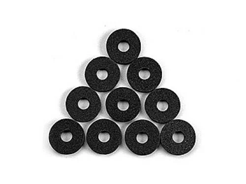 #HBC8189 - Foam Body Washer (10 Pcs) &mdash; image 2 of 2