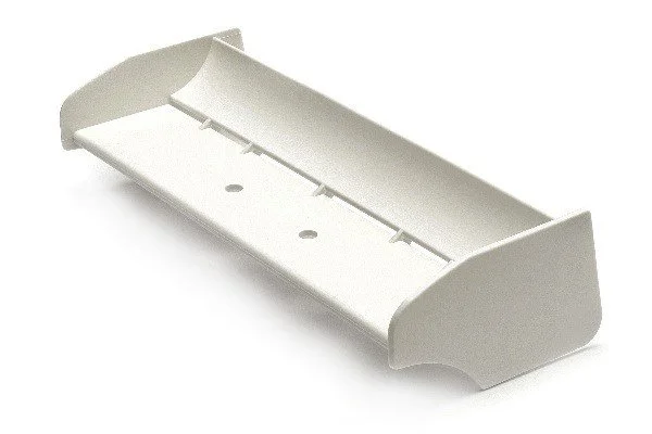 #HB66223 - 1:8 Deck Wing White &mdash; image 2 of 2