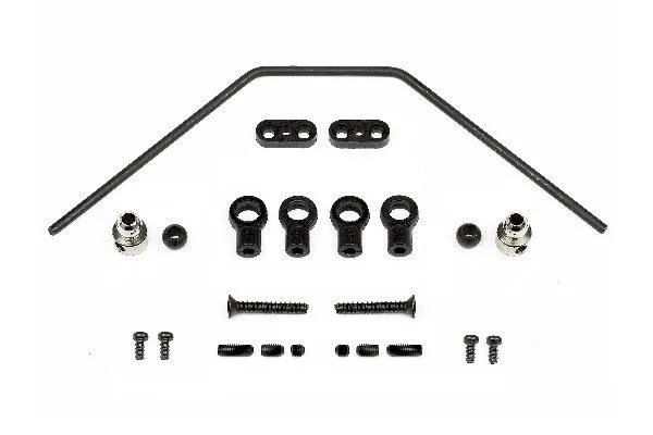 #HBC8108 - Front Stabilizer Set