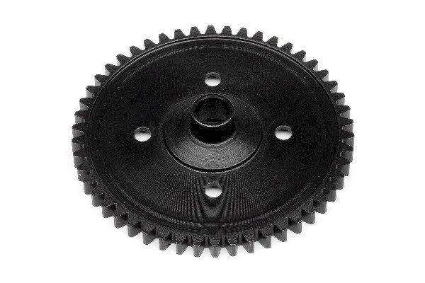 #HBC8182 - 50T Center Spur Gear — image 2 of 2