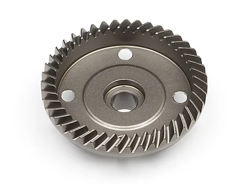 #HBC9010 - 43T Spiral Diff. Gear — image 3 of 3