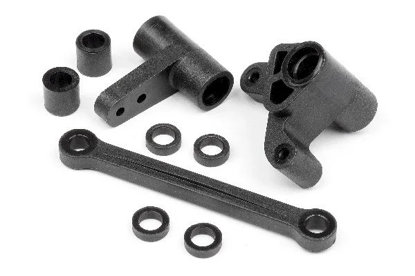 Steering Bellcrank Set — image 2 of 2